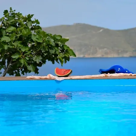 Villa Akoya Iii By The Pearls Collection *