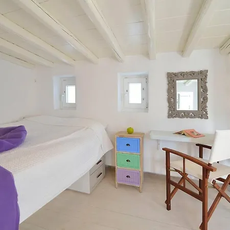 Akoya Iii By The Pearls Collection Panormos (Mykonos)