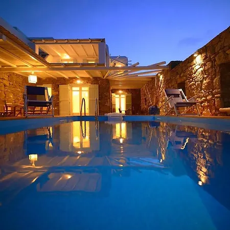Akoya Iii By The Pearls Collection Villa *