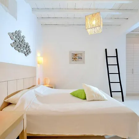 Akoya Iii By The Pearls Collection * Panormos (Mykonos)