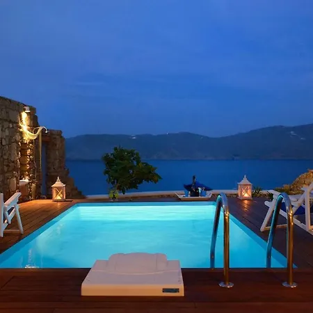 Villa Akoya Iii By The Pearls Collection