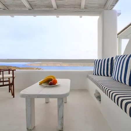 Akoya Iii By The Pearls Collection Villa Panormos (Mykonos)