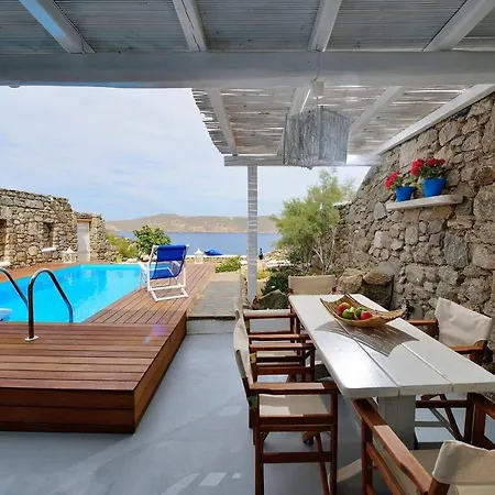 Akoya Iii By The Pearls Collection * Panormos (Mykonos)