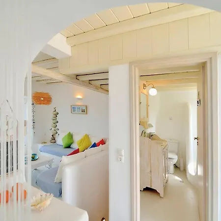 Akoya Iii By The Pearls Collection * Panormos (Mykonos)