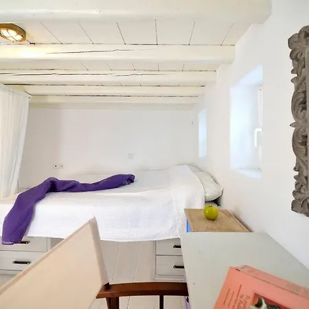 Akoya Iii By The Pearls Collection Panormos (Mykonos)